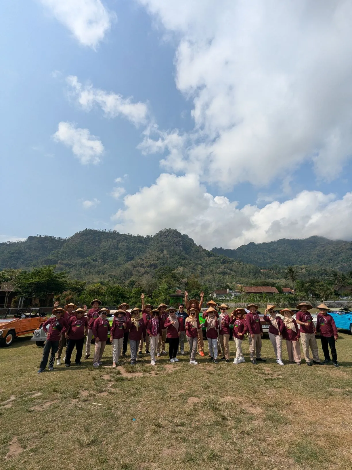 Custom Experience Program