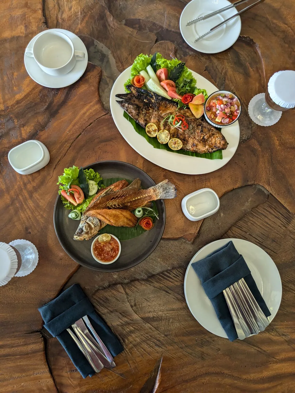 Papua Culinary Experience