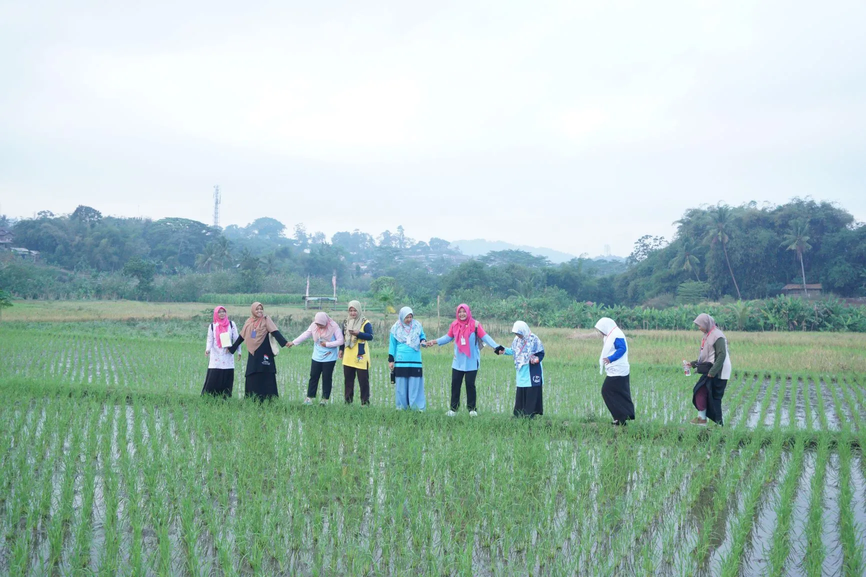 Heritage Journey – Magelang City