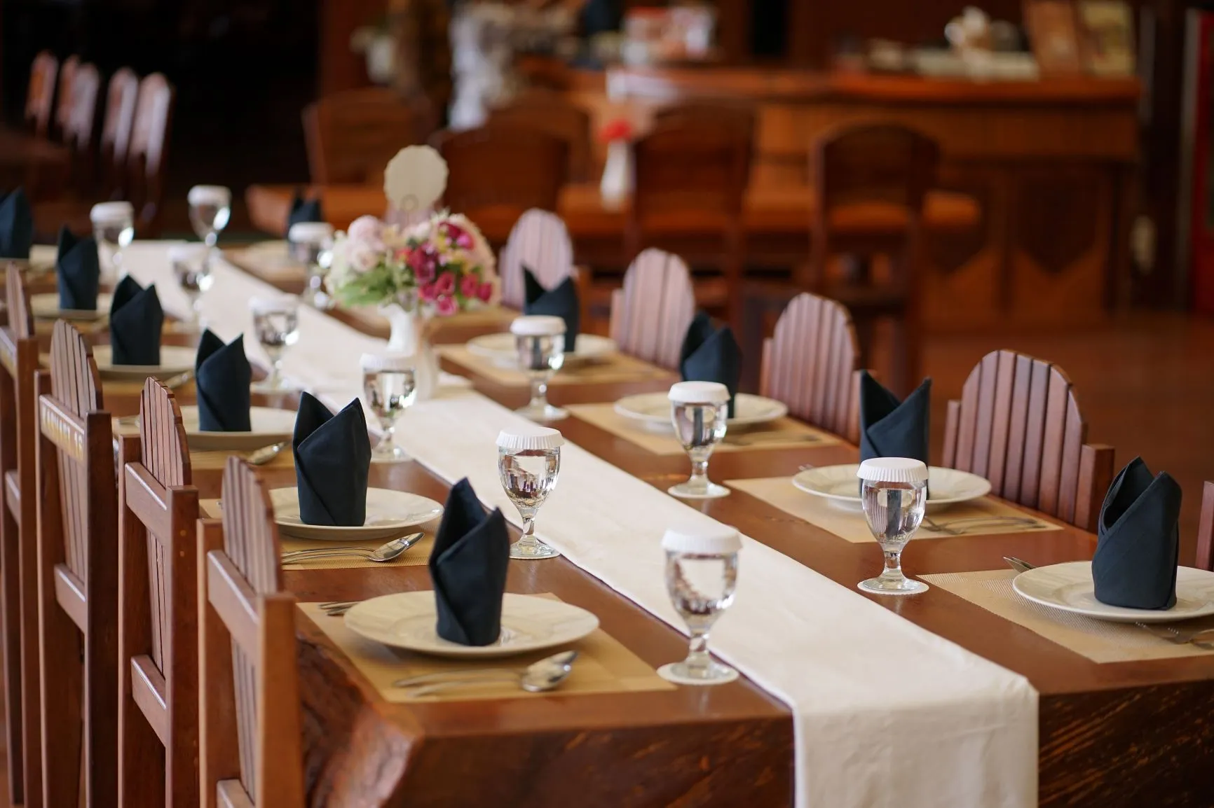 A Journey of Flavor and Place